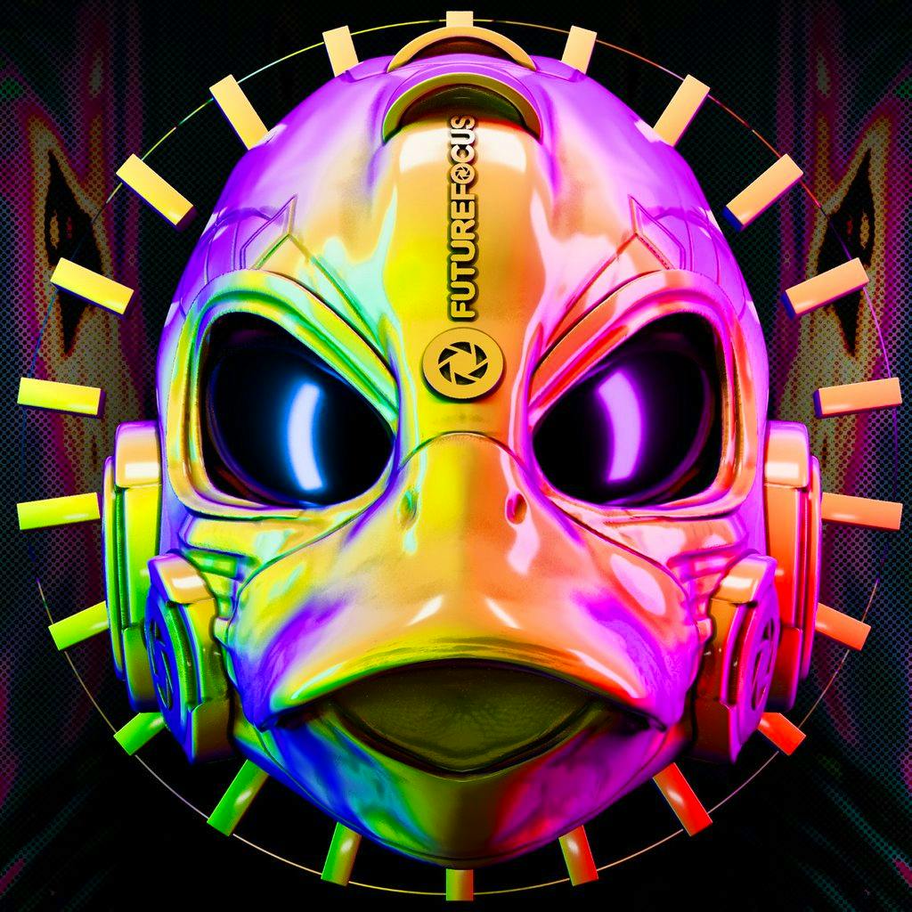 FUTURE FOCUS - UV DAY RAVE Returns 18th July 2026 at Suburbia Southampton