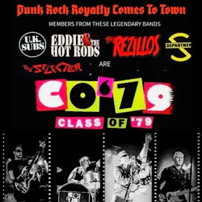 Class of '79