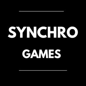 Synchro games V2