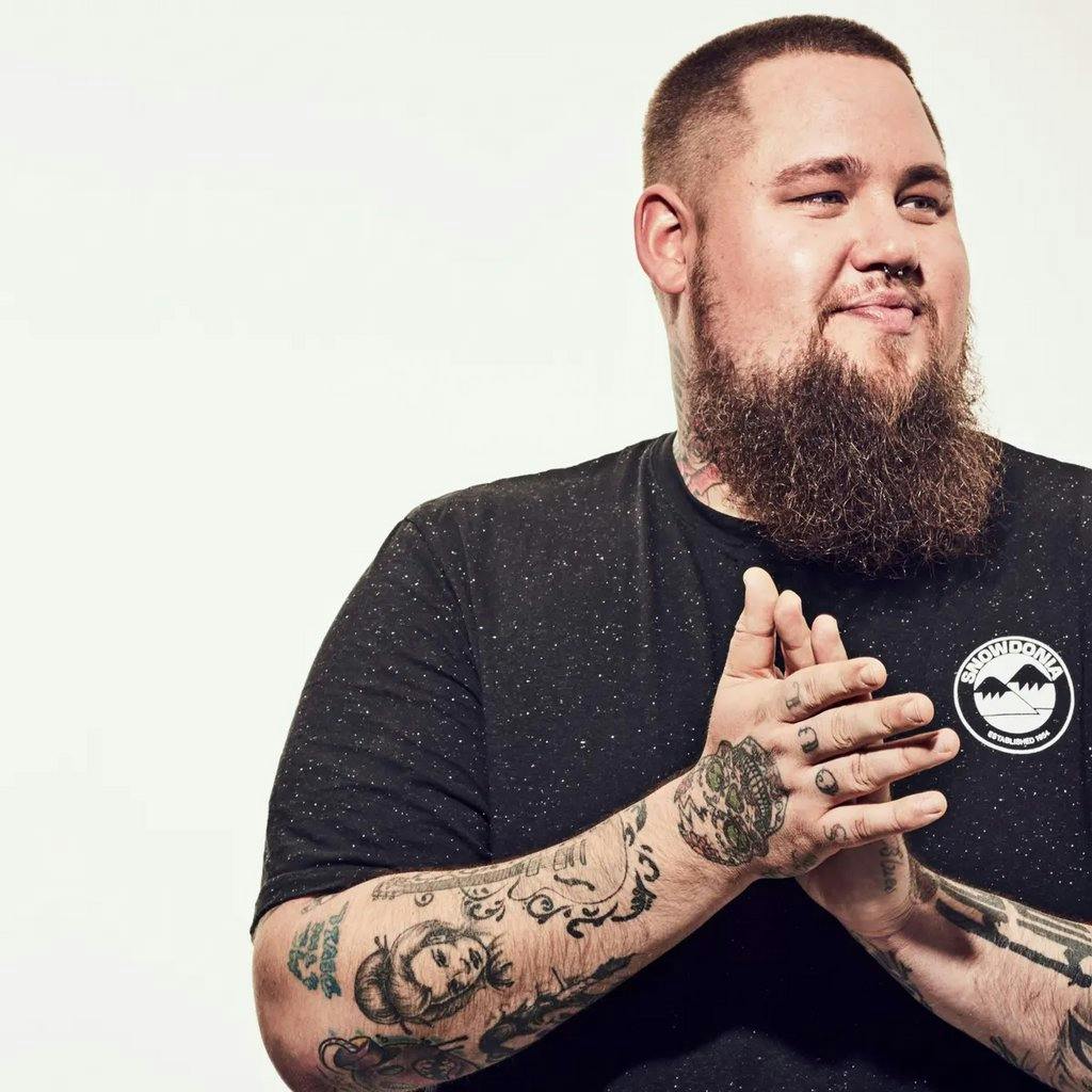 In The Park Newcastle presents Rag'n'Bone Man Tickets | Leazes Park ...