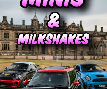 Minis & Milkshakes 09/06/2024