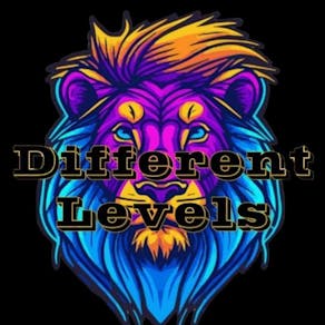 Different Levels 8th Birthday Rave