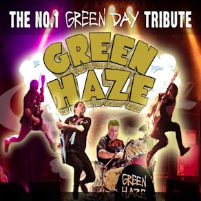 Green Day Tribute