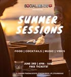 Summer Sessions!!!