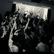 Nook at Lindley KitKat Club