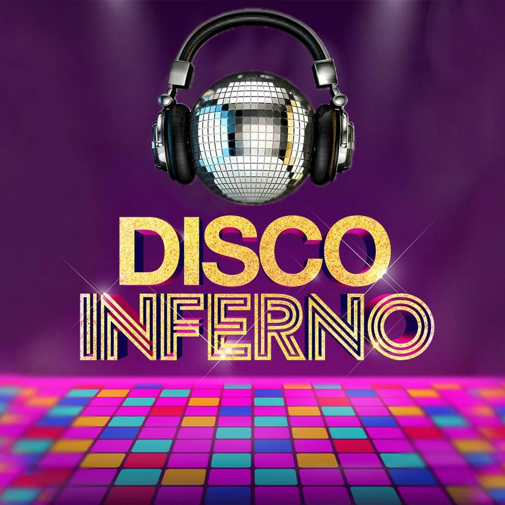 Tickets Disco Inferno Drag Queen Djs And Retro Music Dysco Liverpool Liverpool Fri 04 April 2025