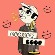 Comedy Coop at Yardbirds