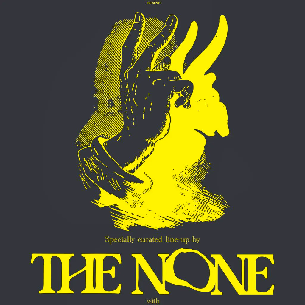 THE NONE + Machiavellian Art + Monoxide Brothers + Not Soup at The Castle And Falcon