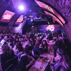 Old Skool Bingo Sat 28th March