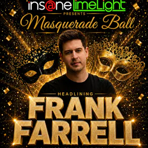 Insane Limelight The Masquerade Ball