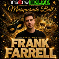 Insane Limelight The Masquerade Ball at CU CLUB 574 576 KINGSLAND RD, LONDON E8 4AH