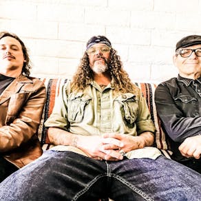 Brant Bjork Trio + Earl of Hell + 1 more TBA