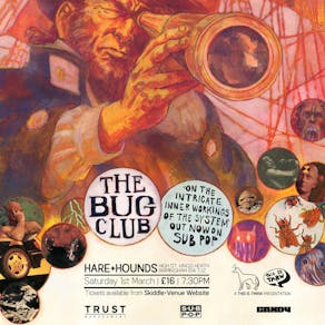 The Bug Club