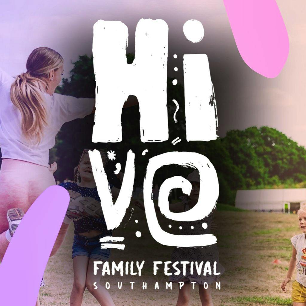 Hive Family Festival 2026 at Fairthorne Manor