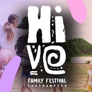 Hive Family Festival 2026 at Fairthorne Manor