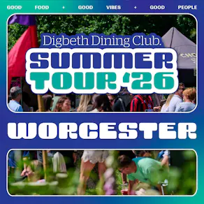 Worcester Dining Club