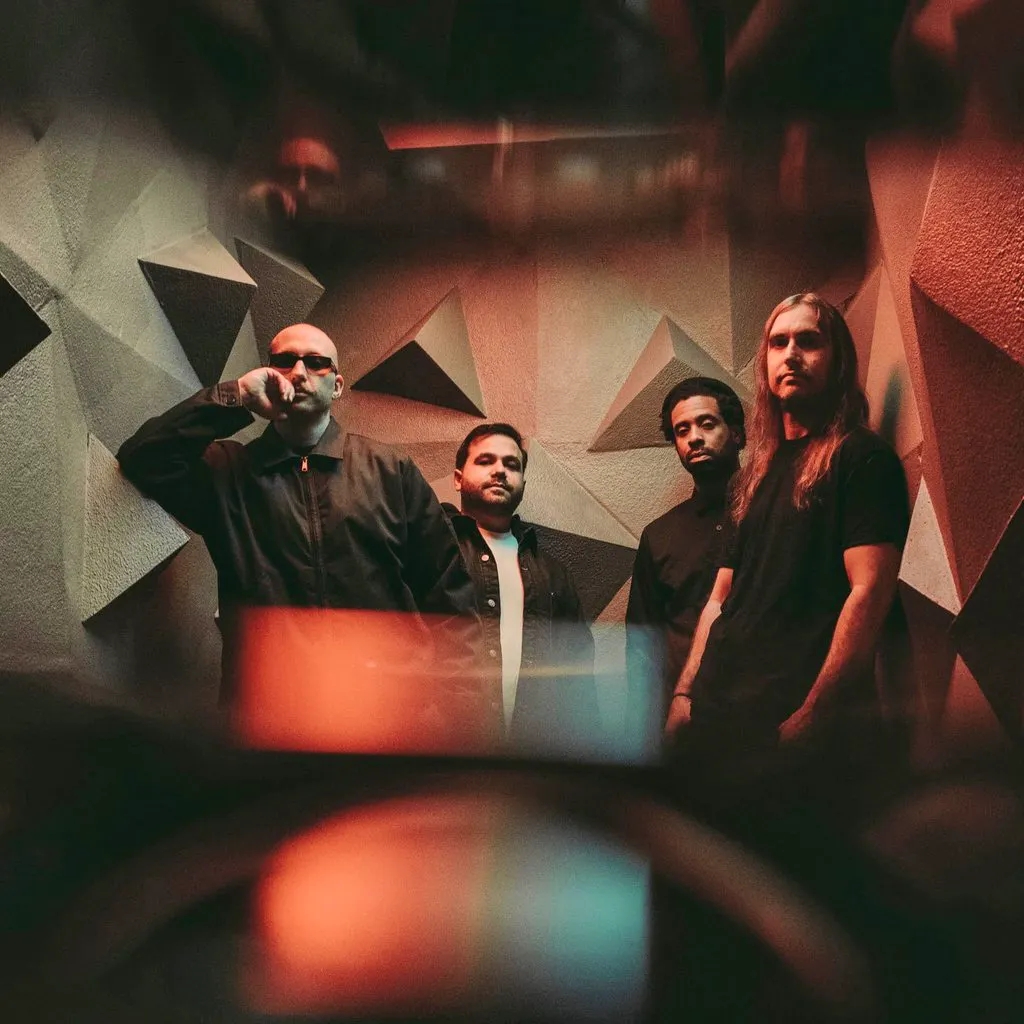 Volumes + Ghost Iris + Dwelled + Culturist + Knuckleduster at The Brickyard