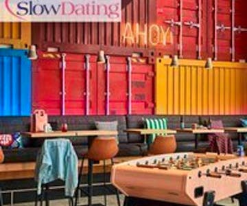 Speed Dating in Southampton for 40-55