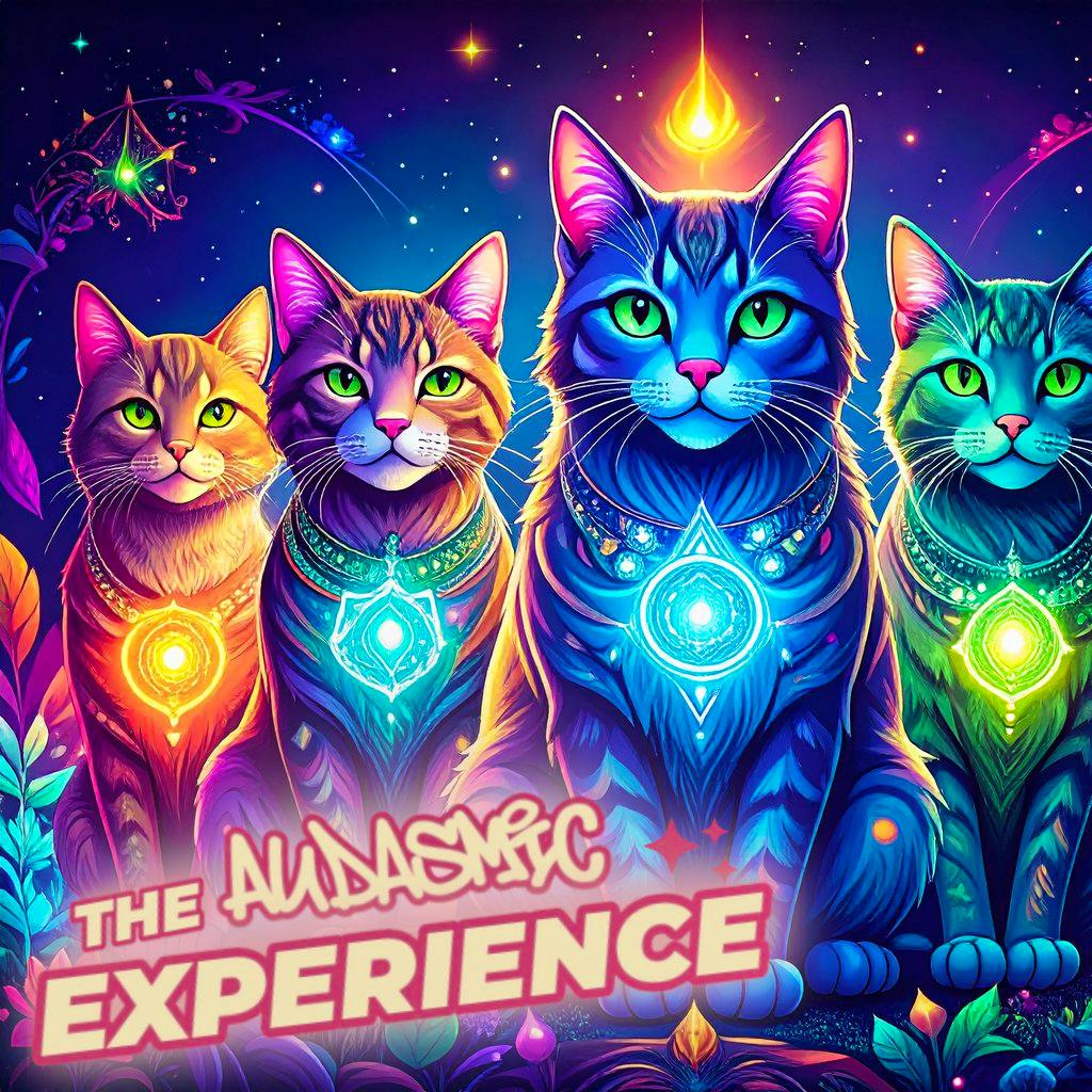 The AUDASMIC Experience at The Middlesbrough Empire