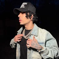 Southend We Got Ndubz Superster Dappy performing live at The South Street Bar And Coffee Lounge