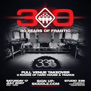 Frantic 30