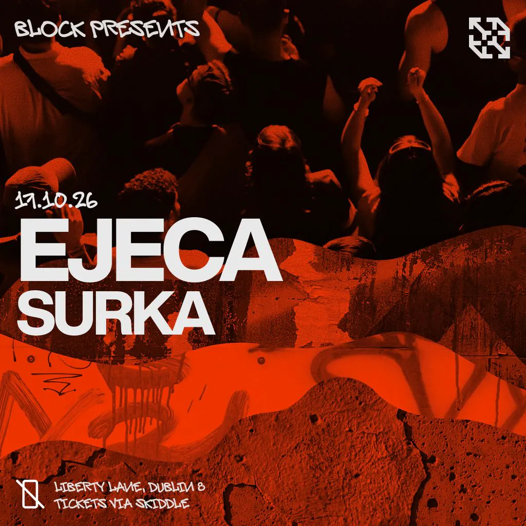 block: EJECA at Block.