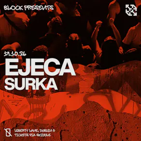 block: EJECA