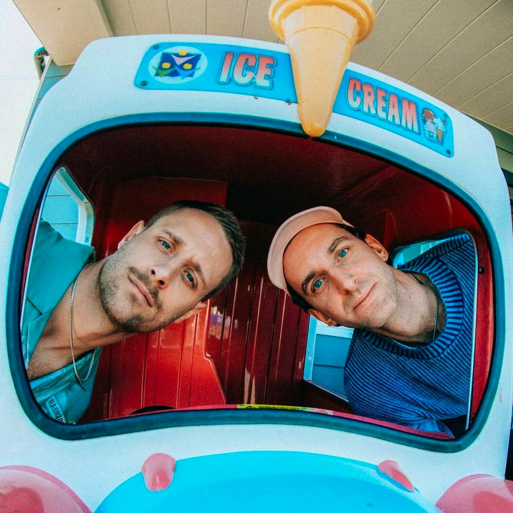 Deeper Connections Presents: MY FRIEND (Anjunadeep) |Exeter at Bomba Exeter