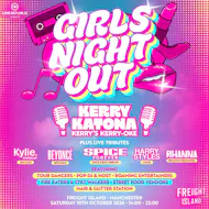Girls Night Out | Freight Island, Manchester at Freight Island