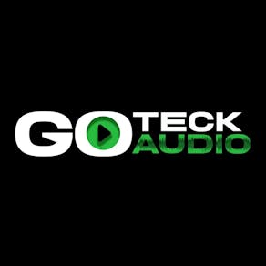 GOTECK AUDIO Presents DRUM & BASS TAKEOVER AT 2FUNKY