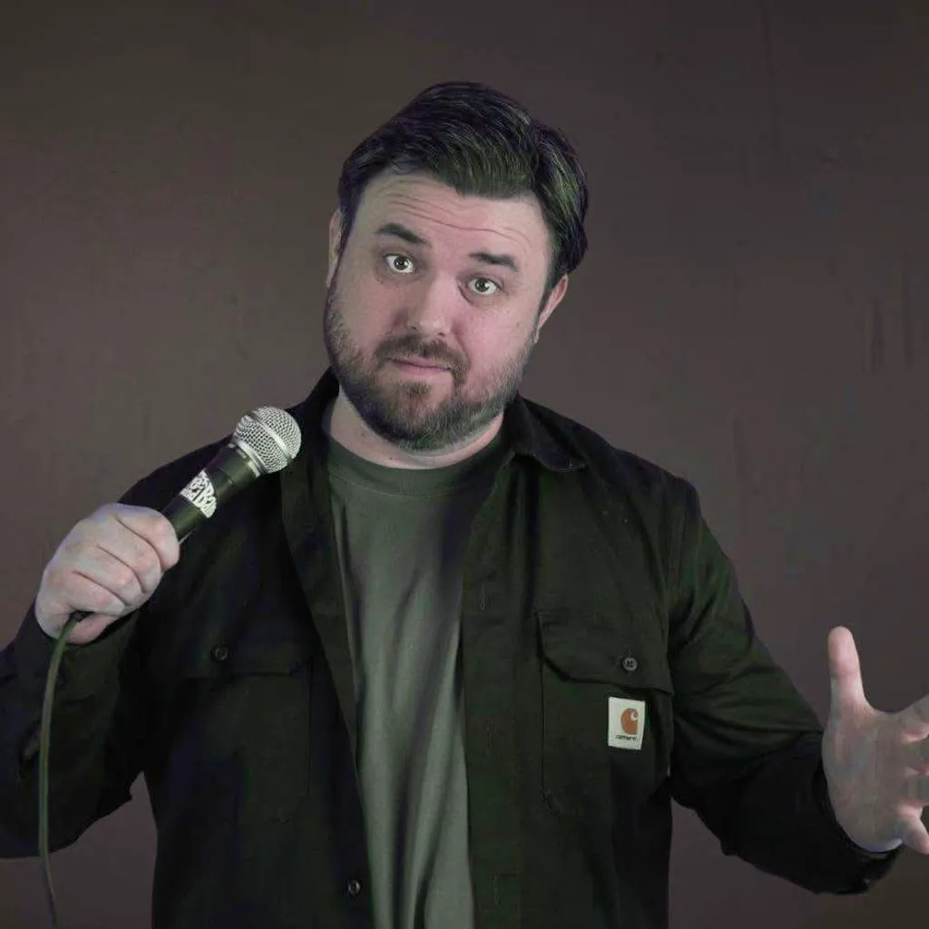 Comedy at Tank Bar St Helens at Tank Bar St Helens