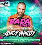 Bada Bingo Feat Andy Whitby | Castleford 22/6/24