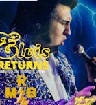 Elvis Returns