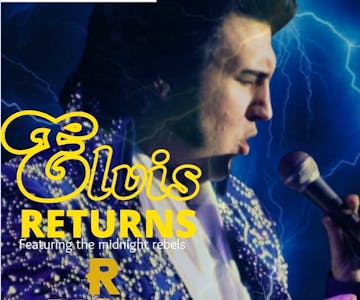 Elvis Returns