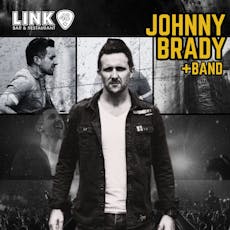 Johnny Brady & Band | Live at Link 48 at Link 48 