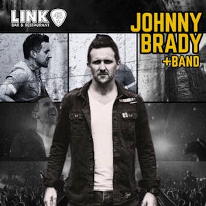 Johnny Brady & Band | Live at Link 48