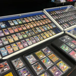 Par Card Market - Pokémon