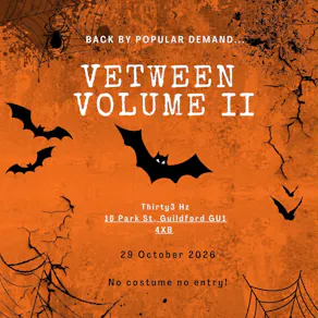 Vetween: Volume 2