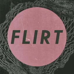 FLIRT - Launch Party ft. Chris Stussy & DJOKO Tickets | Kable Club Manchester  | Fri 16th October 2020 Lineup