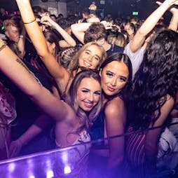 Norwich Freshers Welcome Secret CAVE RAVE. Tickets | Bedfords Bar Norwich Norwich  | Mon 16th September 2024 Lineup