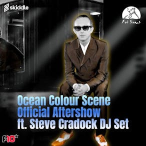 Ocean Colour Scene Official Aftershow