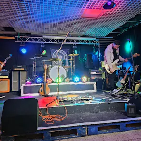 Mayday Mayhem Madness