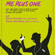 Me Plus One at YES Manchester