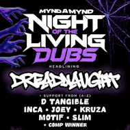 Night of the living dubs at Fire And Ice , Newport