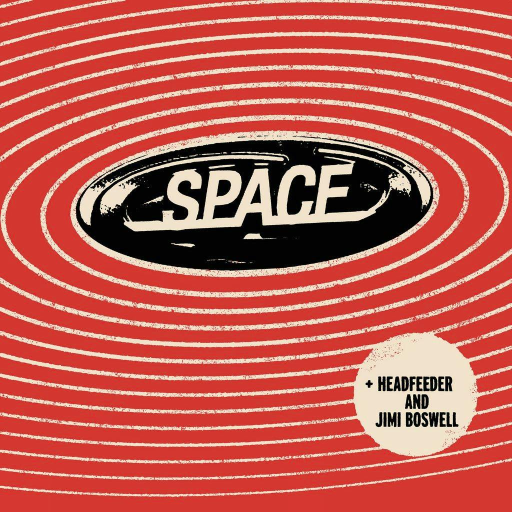 Space at Jacaranda Baltic