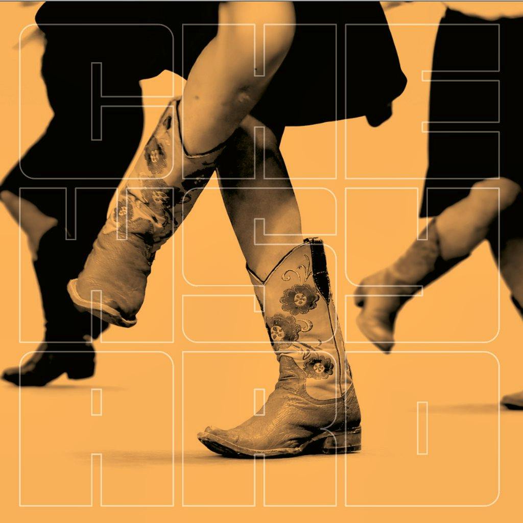 Step Right Up at Chew's Yard