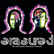 Erasured at The Flowerpot