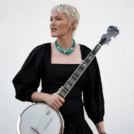 An Evening with Ashley Campbell at Hare And Hounds Kings Heath