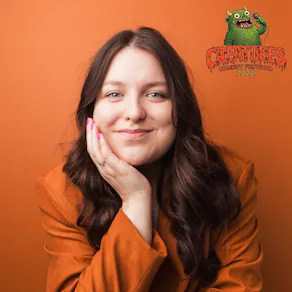Justina Seselskaite: Settled || Creatures Comedy Festival