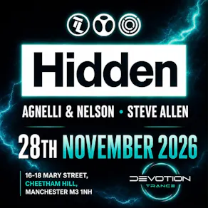 Peach Legends UK Tour - Manchester